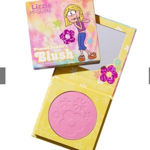 Colourpop Lizzie Mcguire Dee-lish! Blush